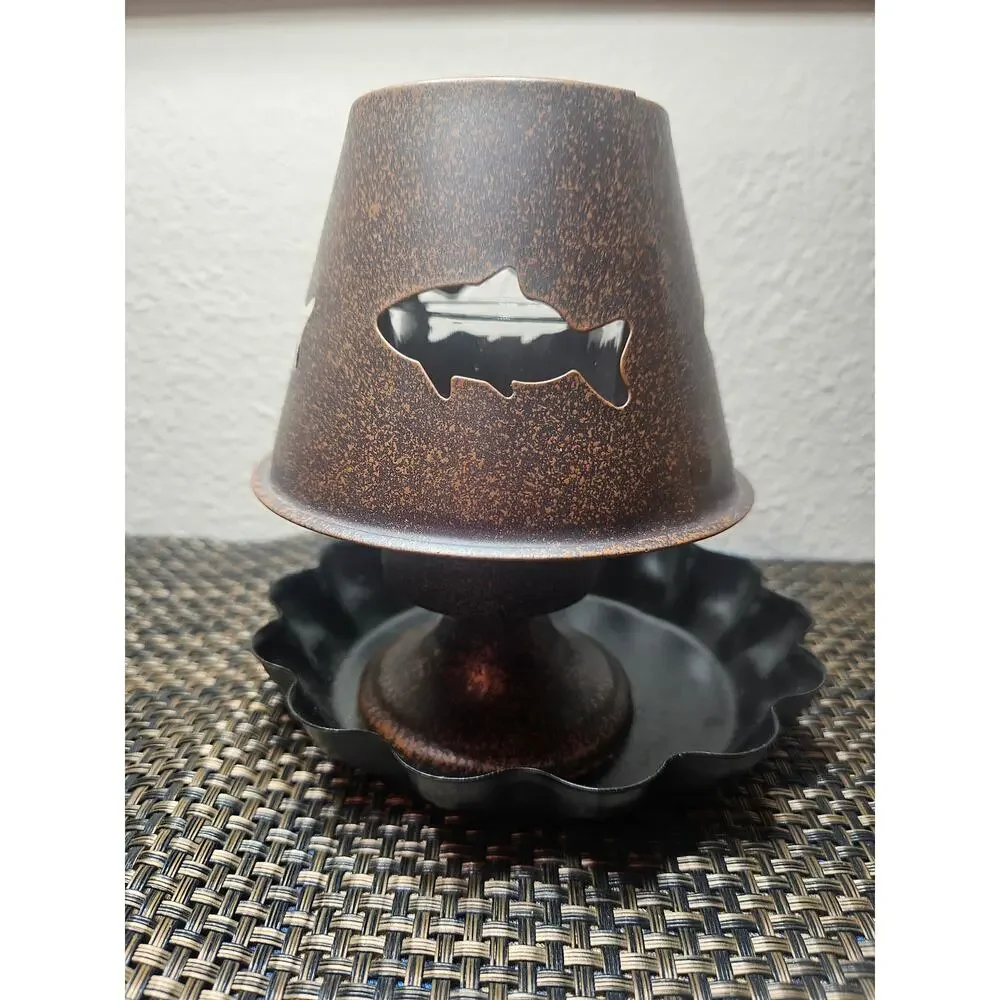 Rustic Fishing Decor - Picture 5 of 10